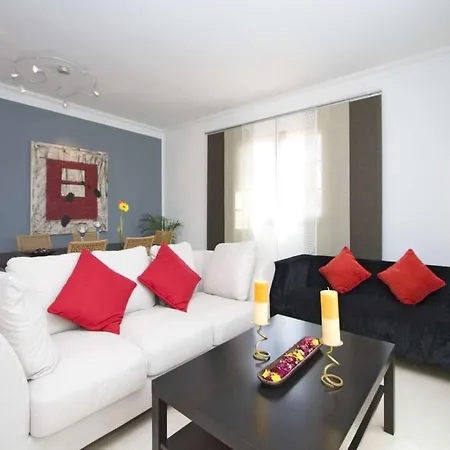Вилла Puerto Del Carmen Sleeps 6 Pool Wifi *